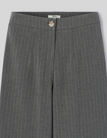 Pantalon tailleur