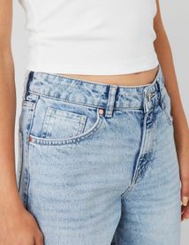 Jean baggy