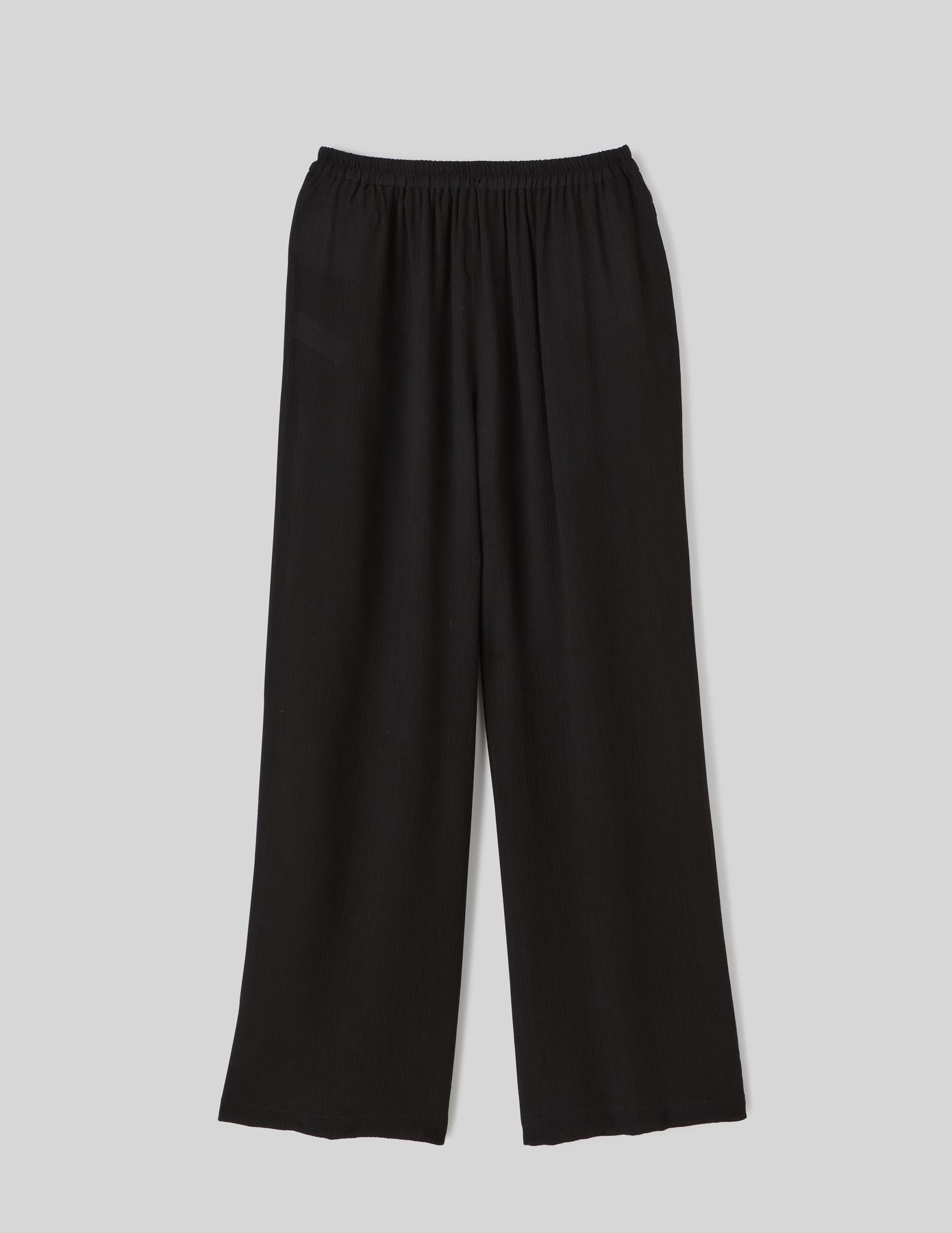 Pantalon fluide
