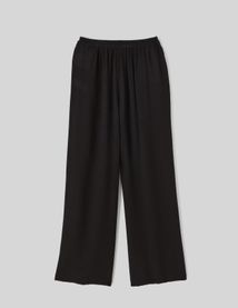 Pantalon fluide