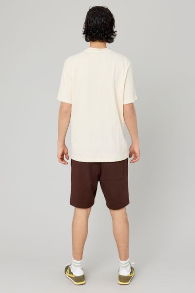 T-shirt matière fantaisie