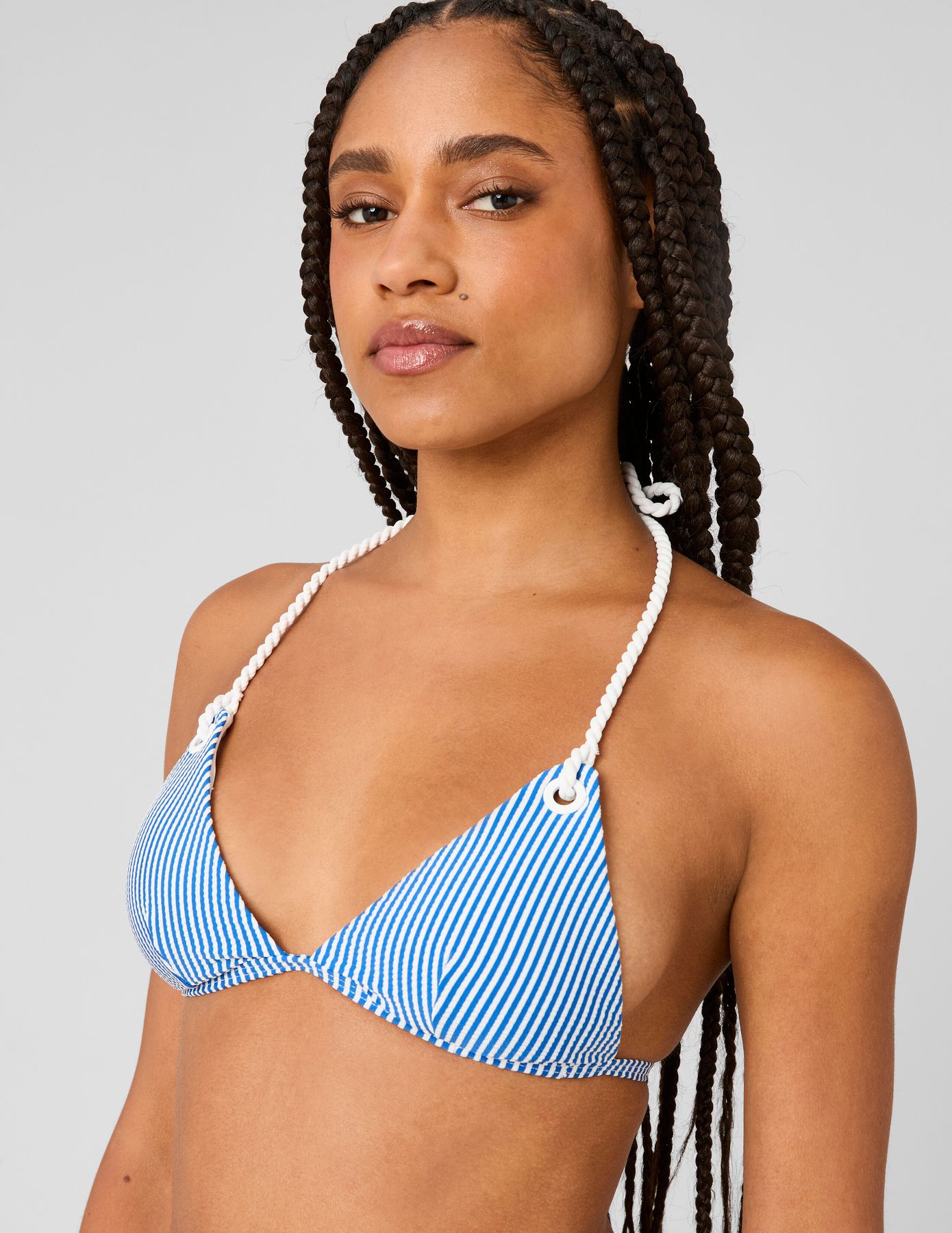 Haut de maillot de bain