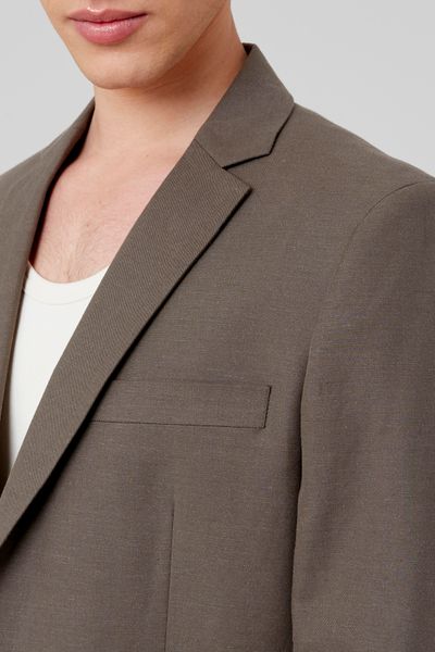 Veste de costume