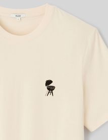 T-shirt imprimé