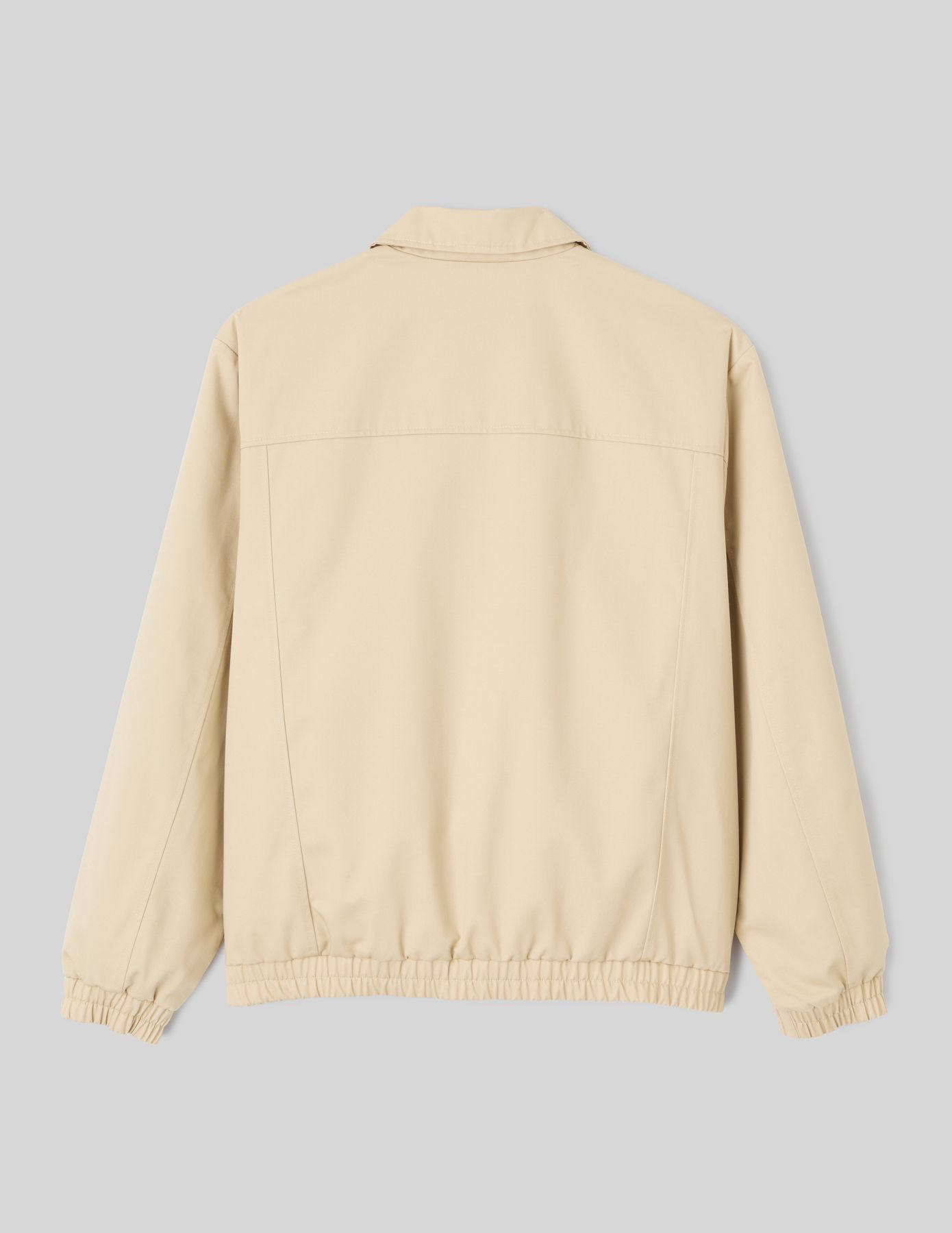 Blouson zipp&eacute;