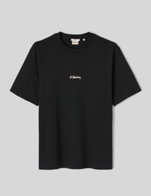 T-shirt licence Keith Haring