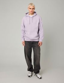 Sweat basique loose fit