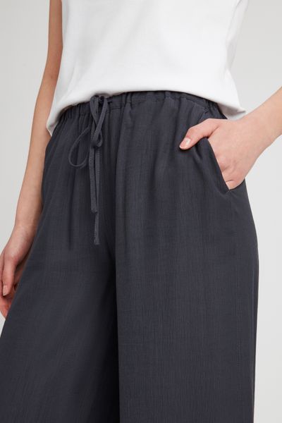 Pantalon fluide