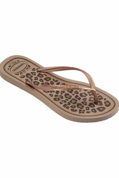 Hava&iuml;anas Slim L&eacute;opard