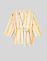 Jaune foncé