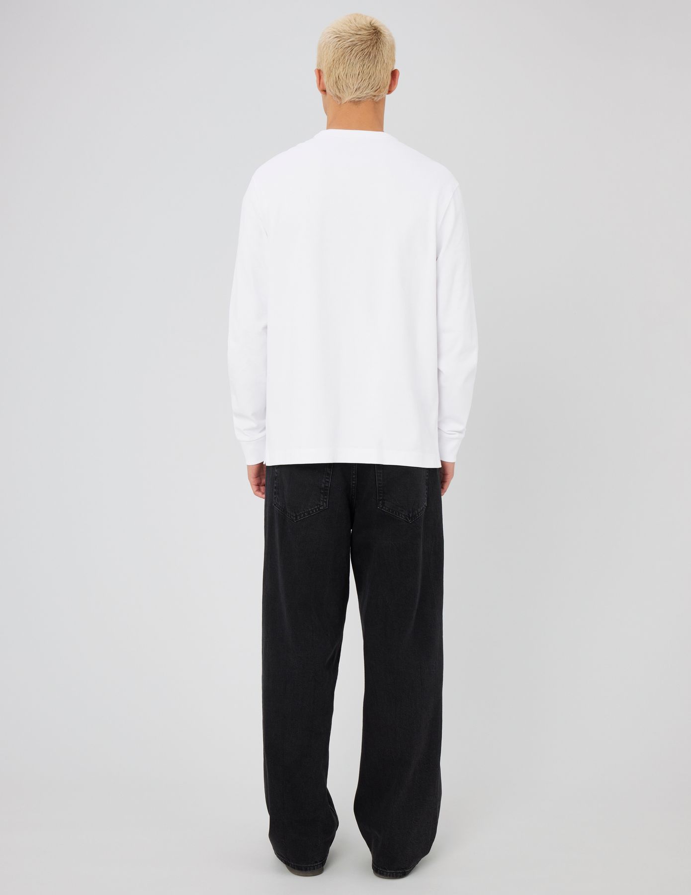 T-shirt manches longues