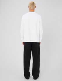T-shirt manches longues