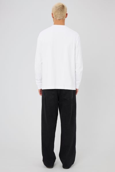 T-shirt manches longues