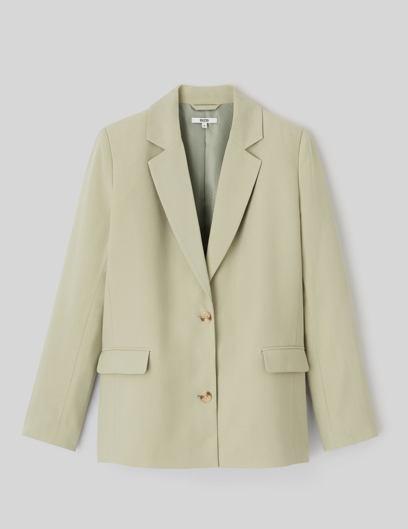 Veste tailleur