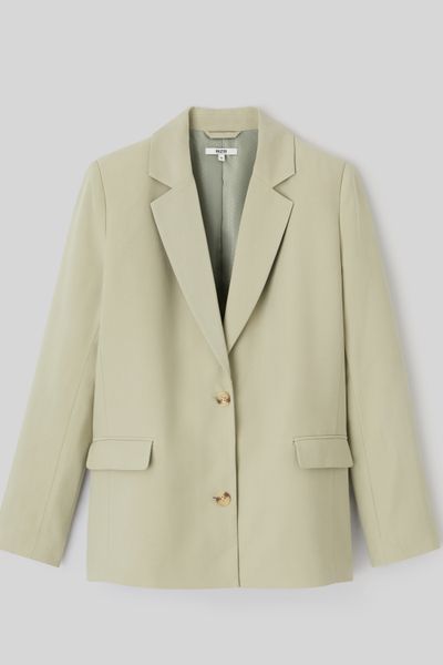 Veste tailleur