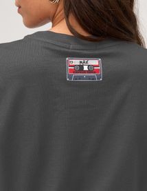 T-shirt licence STRANGER THINGS