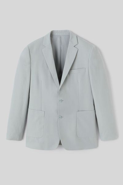 Veste de costume