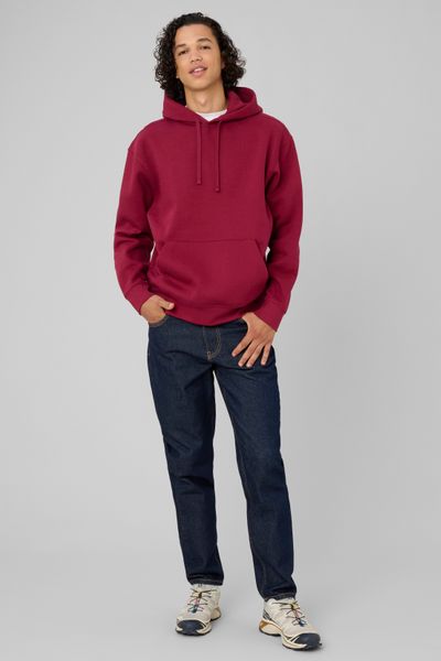 Sweat basique loose fit