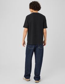 T-shirt mati&egrave;re fantaisie
