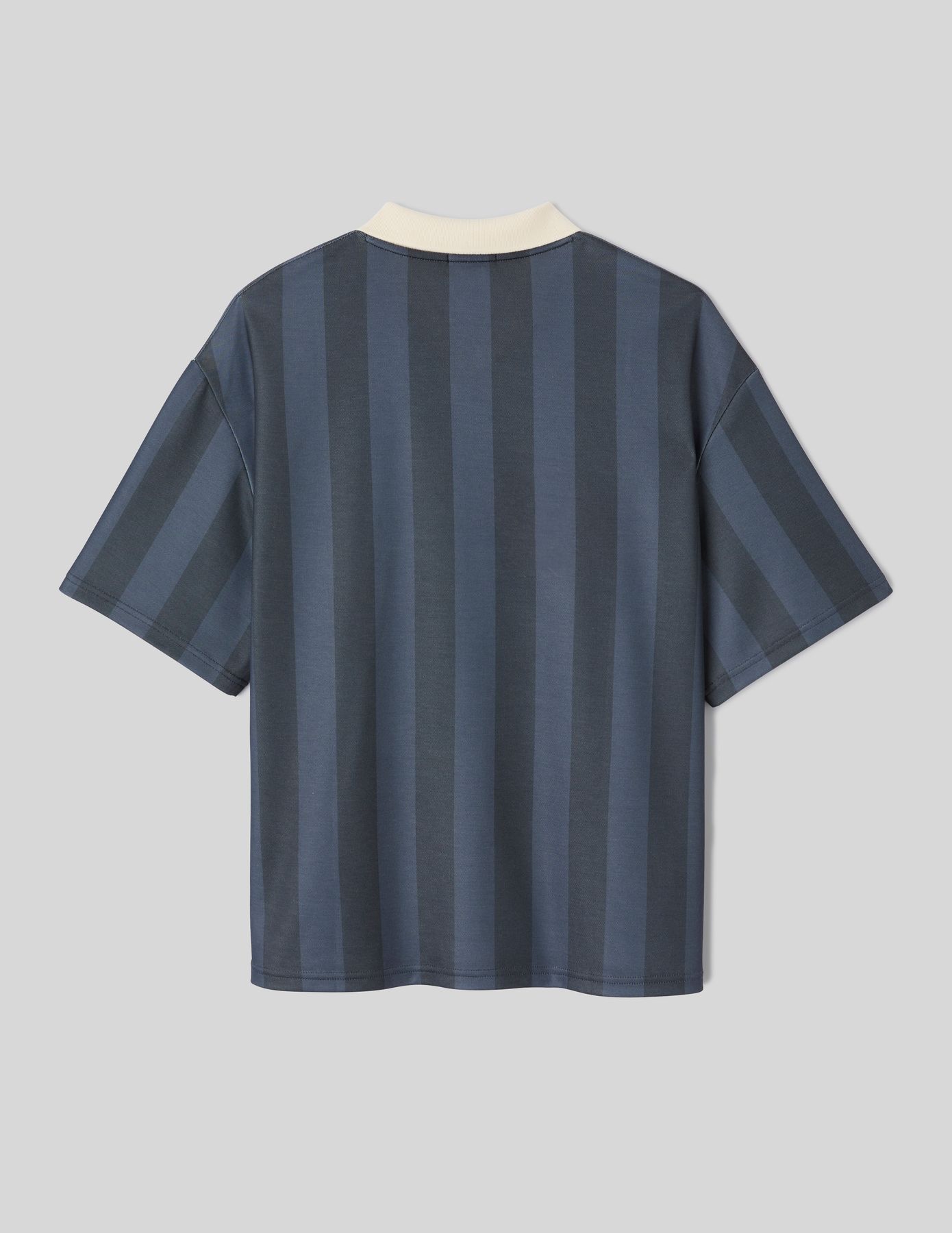 Maillot de foot ray&eacute;