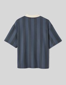Maillot de foot ray&eacute;