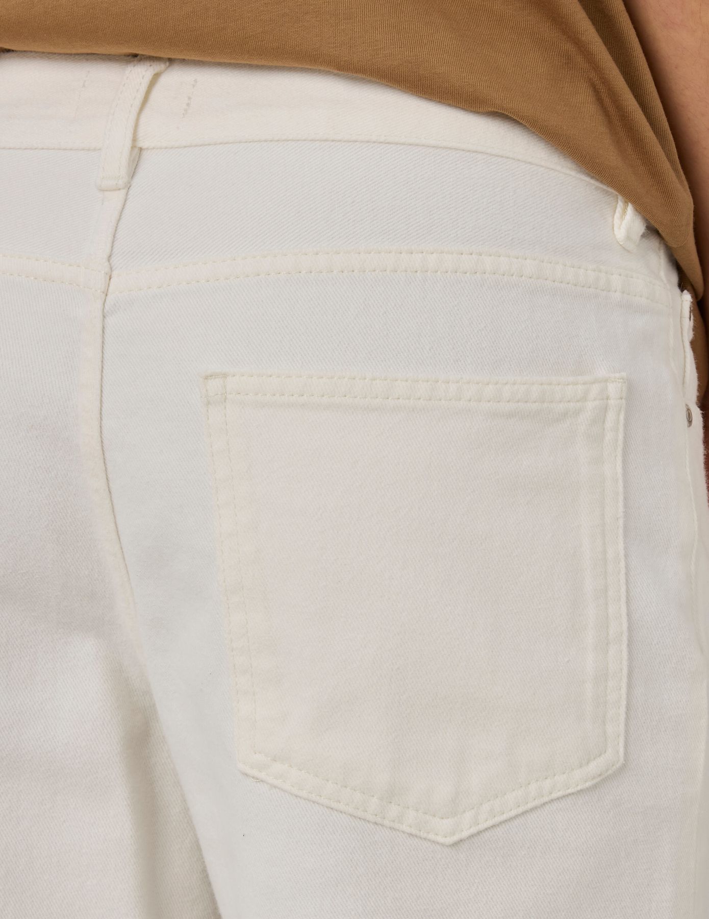 Jean relaxed 5 poches