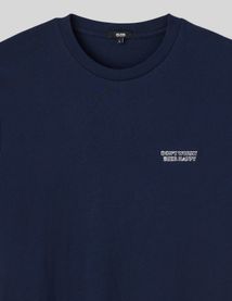 T-shirt broderie ap&eacute;ro