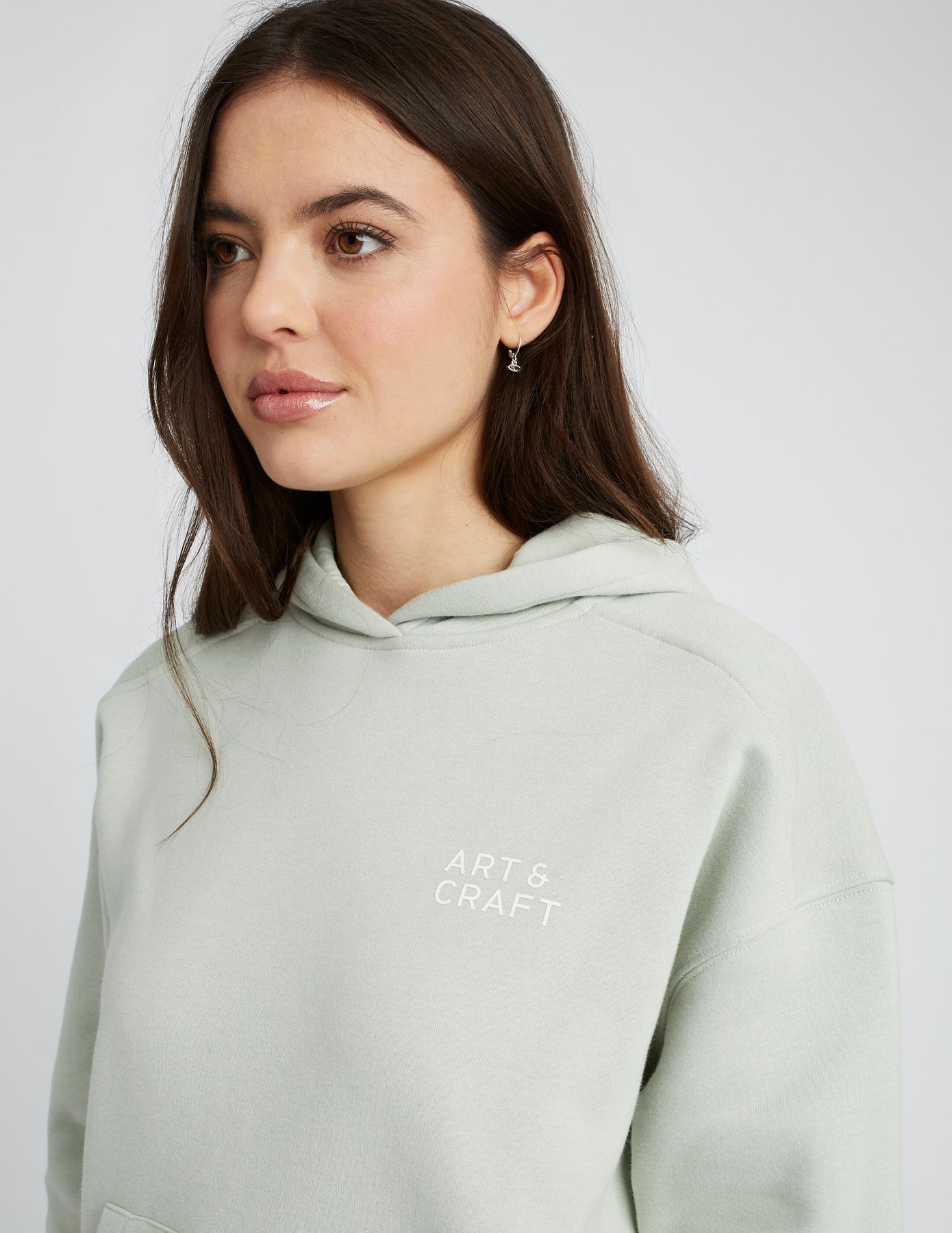 Sweat imprimé