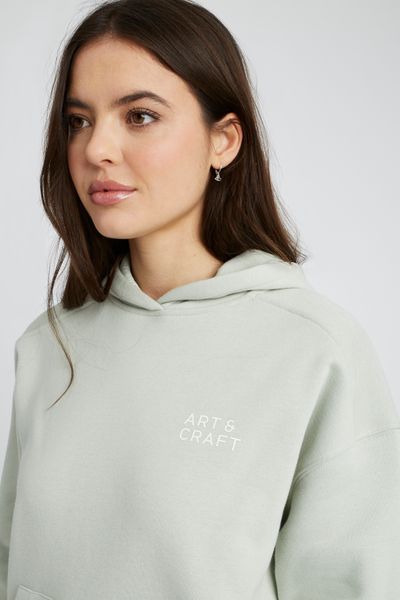 Sweat imprimé
