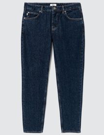 Jean relaxed brut