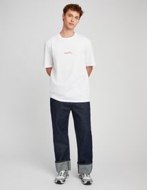 T-shirt collab Keith haring