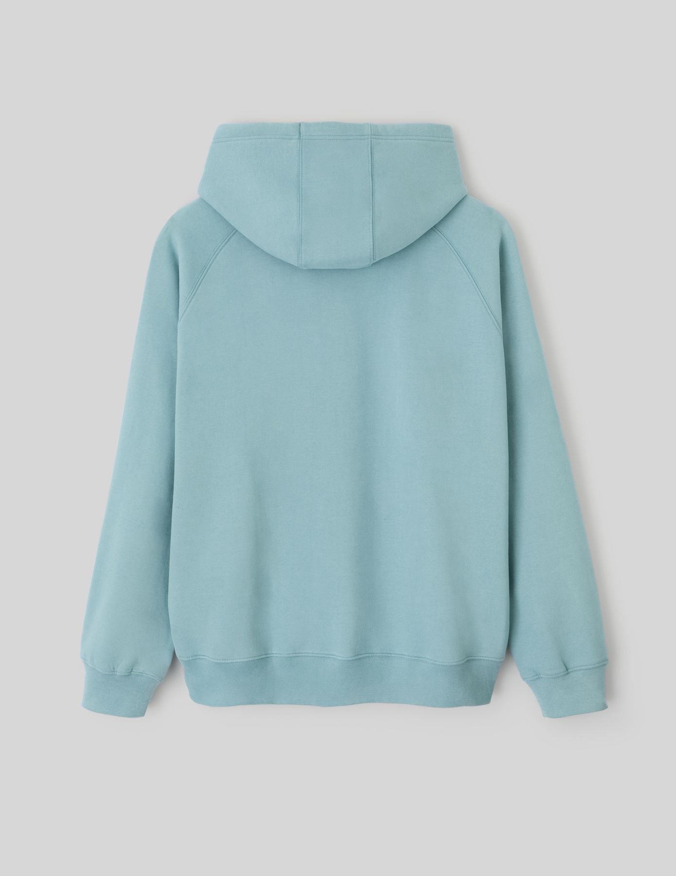 Sweat premium à capuche