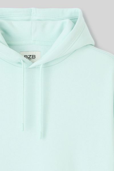 Sweat imprim&eacute; devant/dos