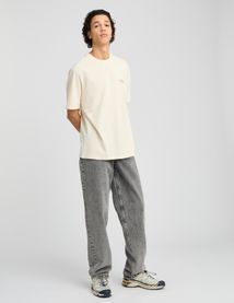 T-shirt imprimé devant dos