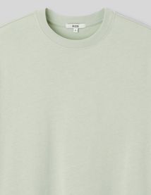 T-shirt basique col rond