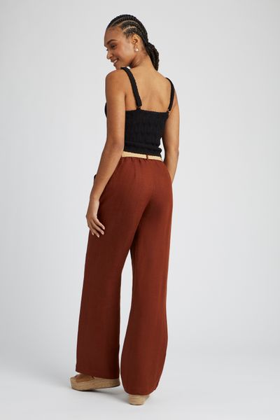 D&eacute;bardeur en crochet ajour&eacute;