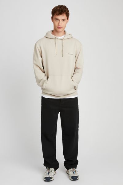 Sweat à capuche devant dos