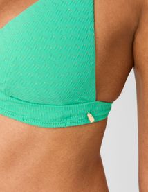 Haut de maillot de bain