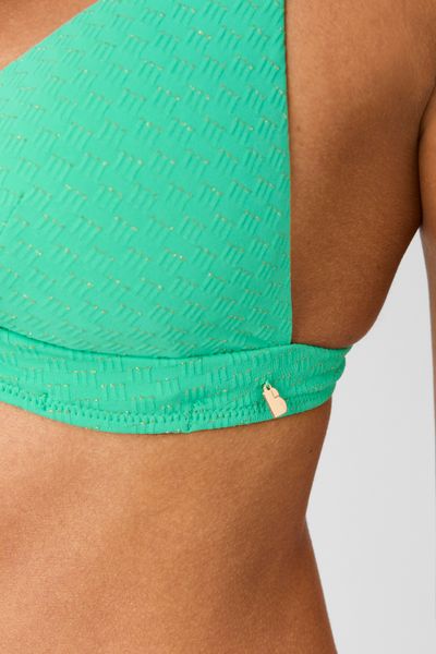 Haut de maillot de bain