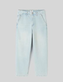 Jean skater dirty