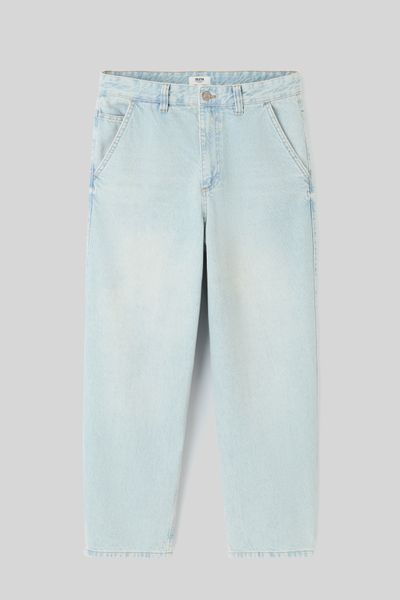 Jean skater dirty