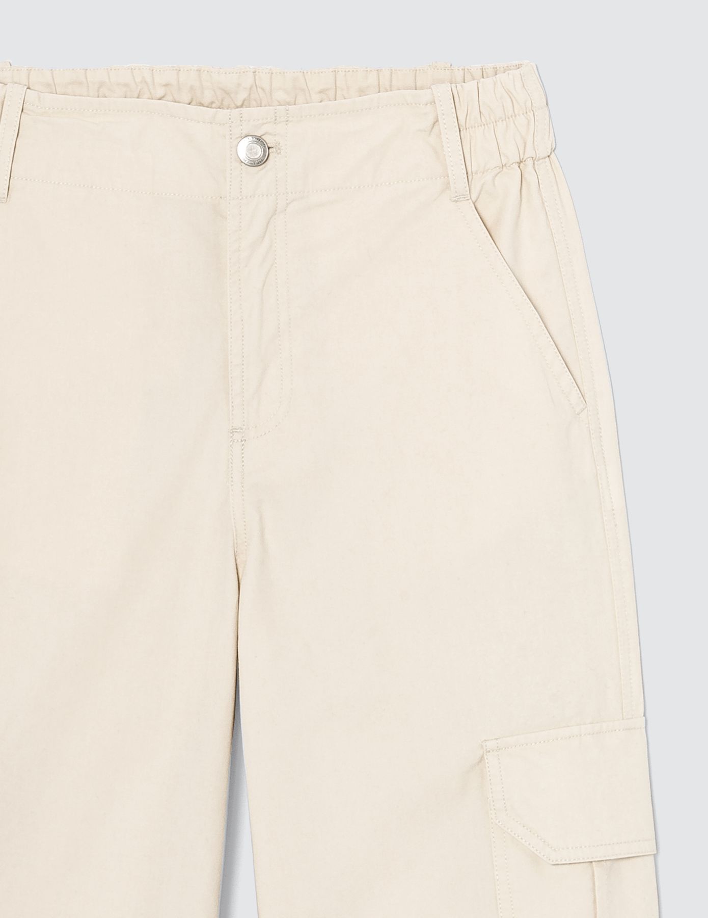 Pantalon cargo