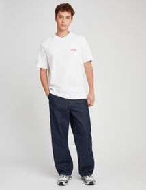 Jean skater brut