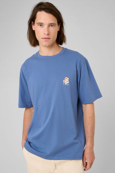 T-shirt imprim&eacute;