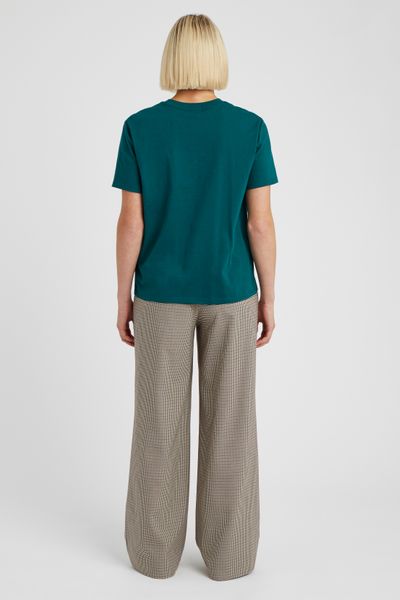 T-shirt imprim&eacute;