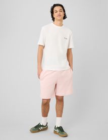 Bermuda en maille