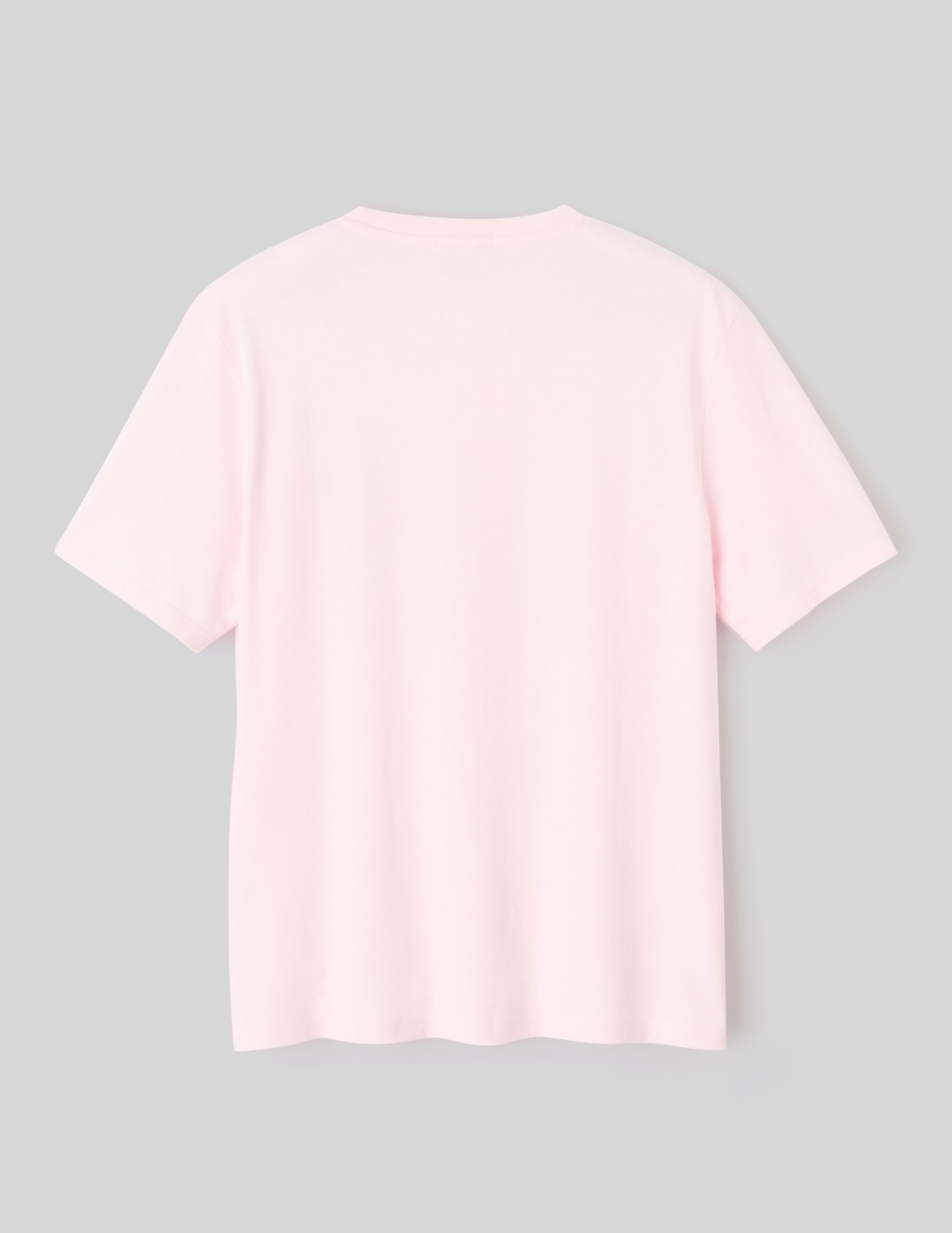T-shirt imprimé