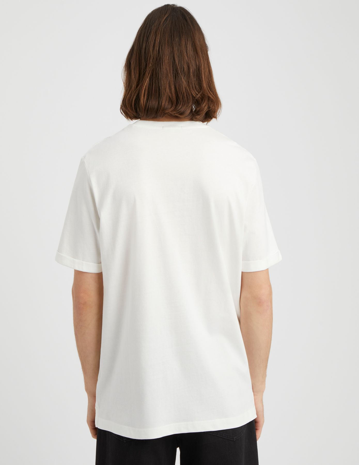 T-shirt broderie ap&eacute;ro