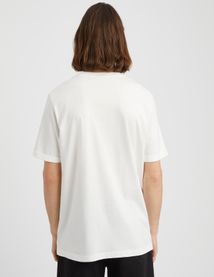 T-shirt broderie ap&eacute;ro