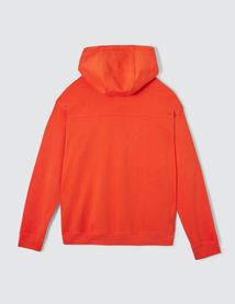Sweat-shirt loose brodé BZB